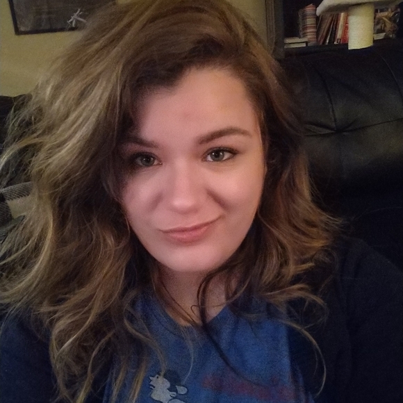 Meet your Posher, Morgan - Picture 1 of 1